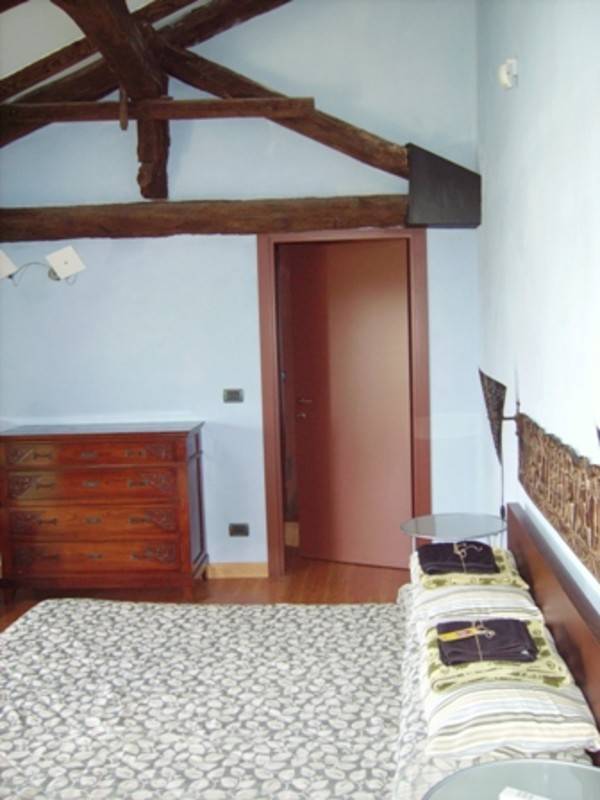 Privatzimmer Canale