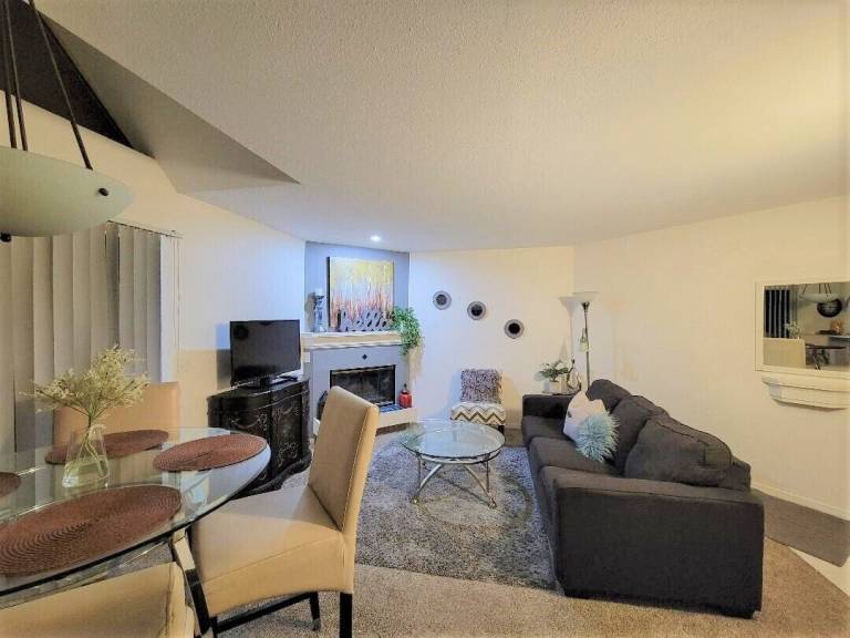 Condo  Greenwood Village