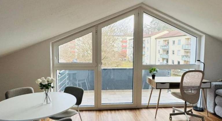 Holiday apartment with 1 room for 4 persons — photo 3