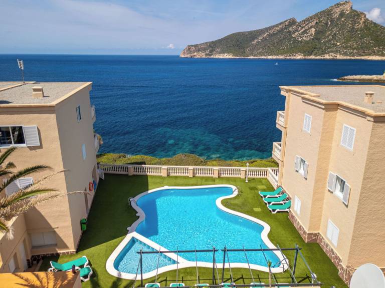 Ferienwohnung Sant Elm