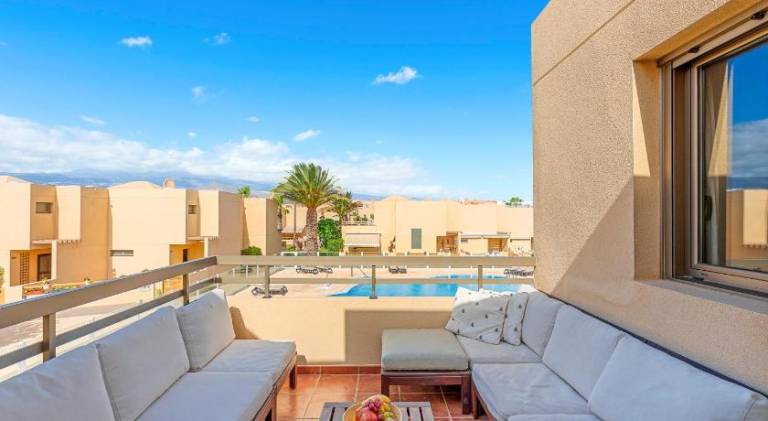 Apartment with pool, terrace & barbecue | Next to the beach | Suitable for remote work | Pets allowed — photo 2