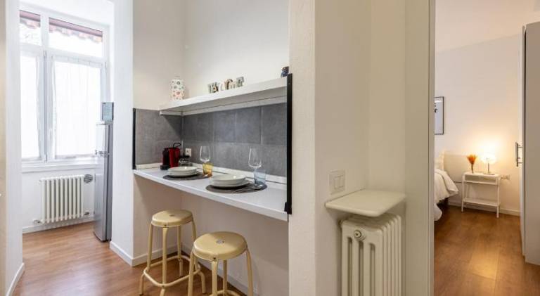 Apartment | Pets allowed — photo 4