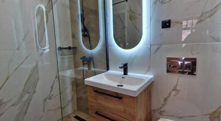 Holiday apartment with 2 rooms for 8 persons — photo 2