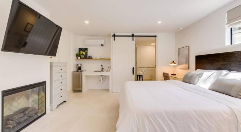 127 m&sup2; Ferienwohnung