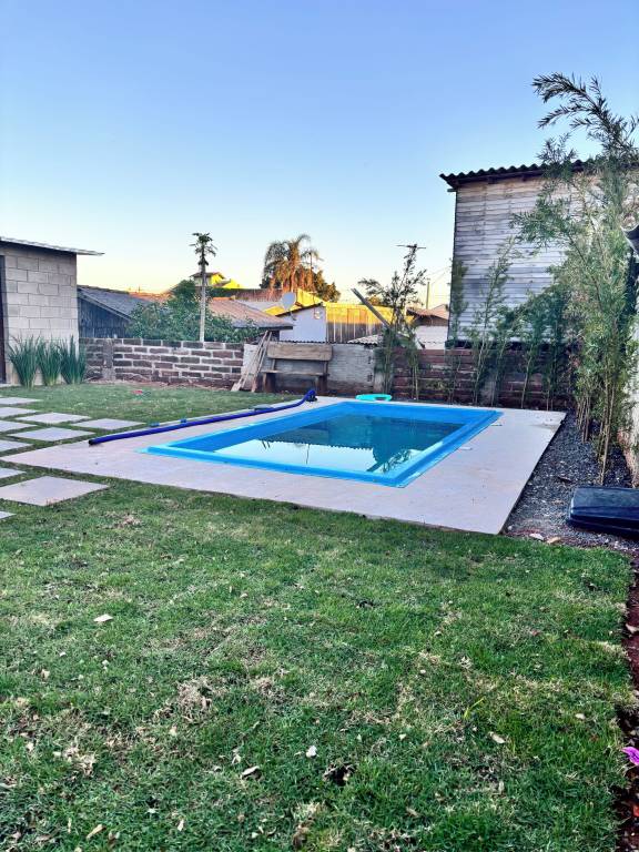 Resort  São Leopoldo