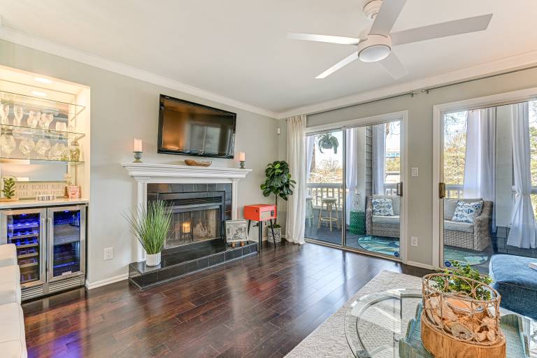 Apartment Davidson