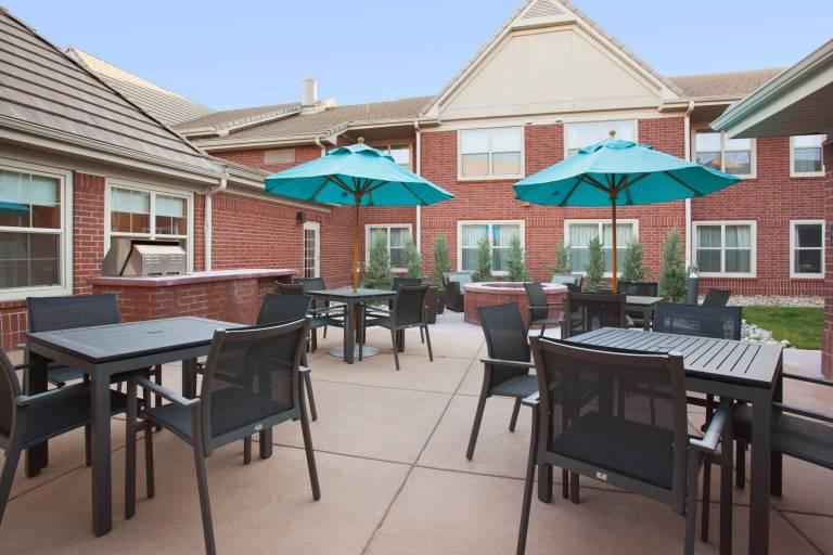 Residence Inn by Marriott Boulder Broomfield — photo 5
