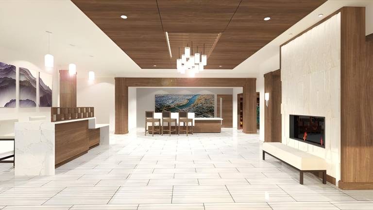 Staybridge Suites By Holiday Inn Red Deer North By IHG — photo 2