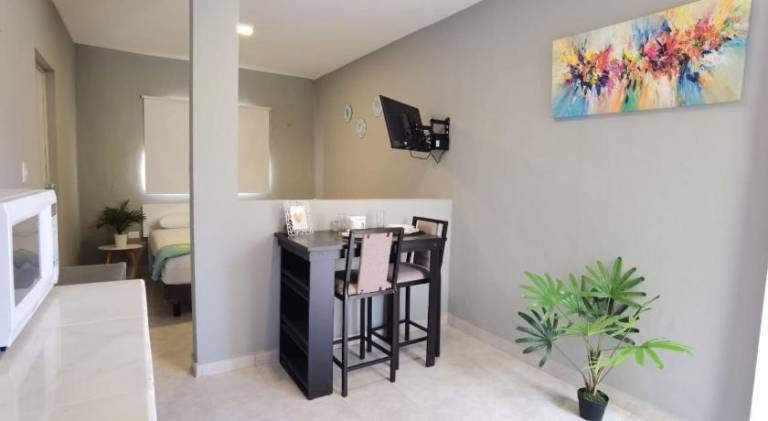 Rental apartment | Pets are welcome — photo 2