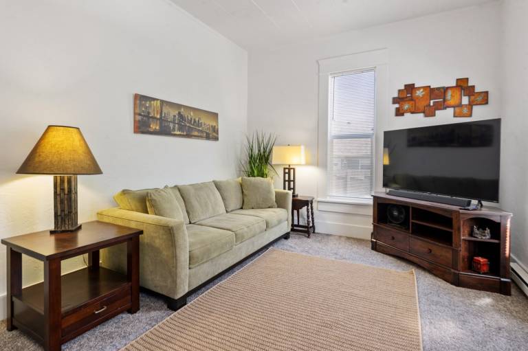 Vacation home with 2 rooms for 4 persons — photo 2