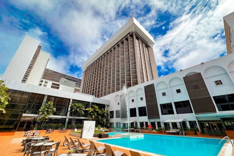 Resort  Panama City