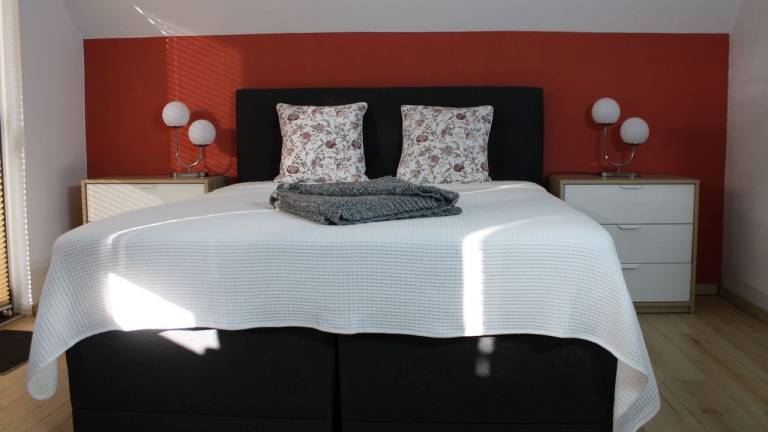 Ferienwohnung Bad Klosterlausnitz