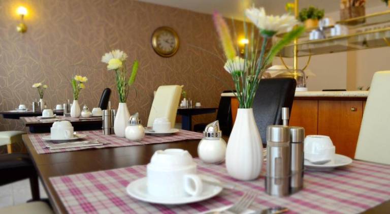 City Hotel Wiesbaden — photo 2