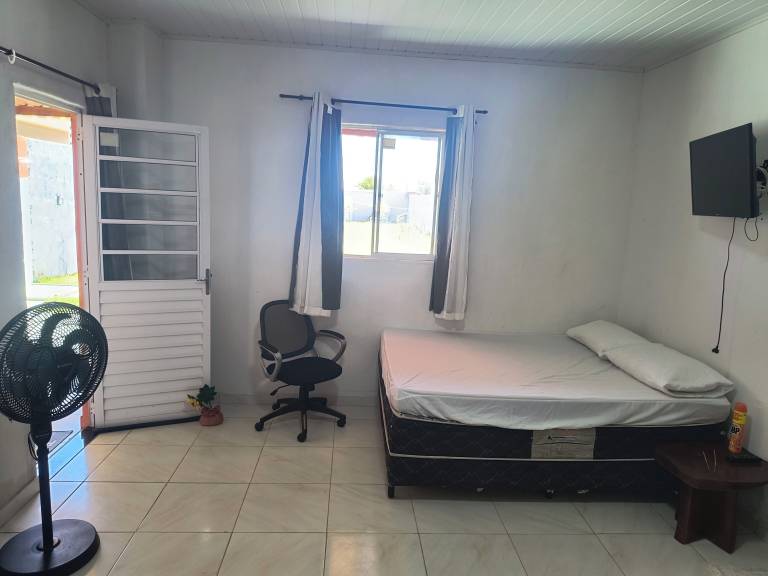 House Estância