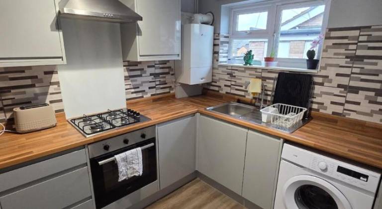 Apartment with 1 room for 6 persons — photo 3