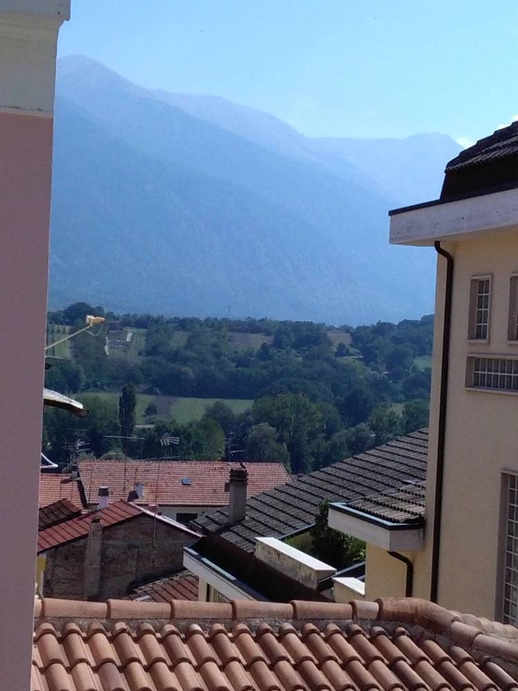 hiša  Sulmona