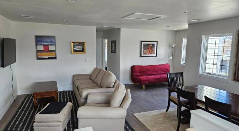Beautiful holiday apartment | Dogs allowed in Englewood, CO