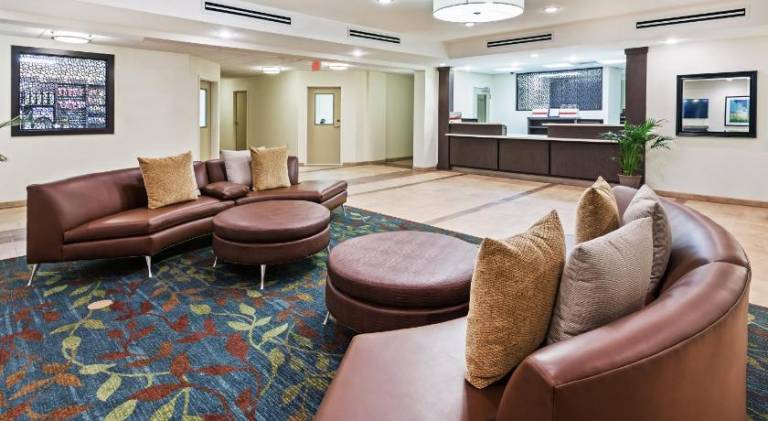 Candlewood Suites San Angelo By IHG — photo 2