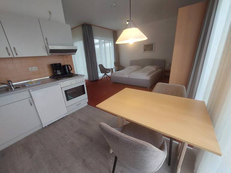 Ferienwohnung Neualbenreuth