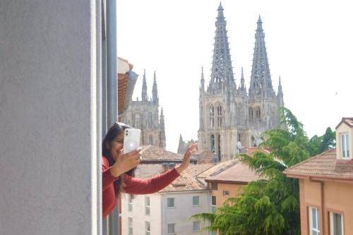 Appartement Burgos