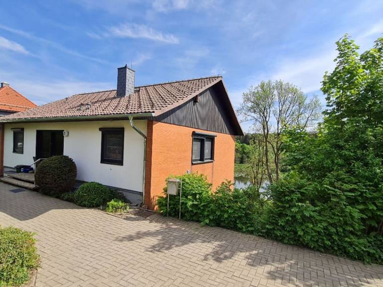 Ferienhaus Wildemann