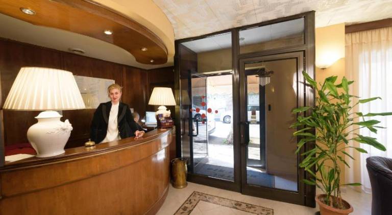 Hotel Morchio Mhotelsgroup — photo 4