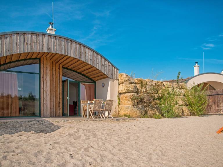 Ferienhaus Rötha