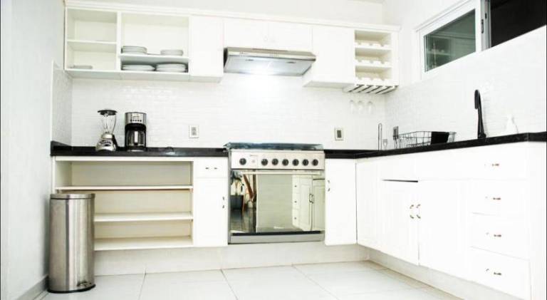 Vacation home | Pets allowed in Zapopan