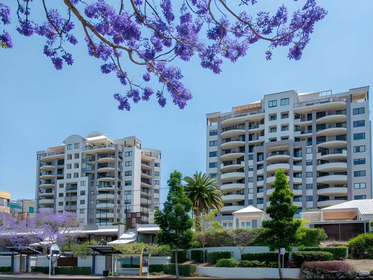 Appartement Saint Lucia