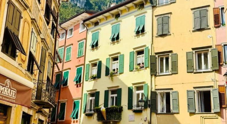Apartment with 2 rooms for 6 persons — photo 4