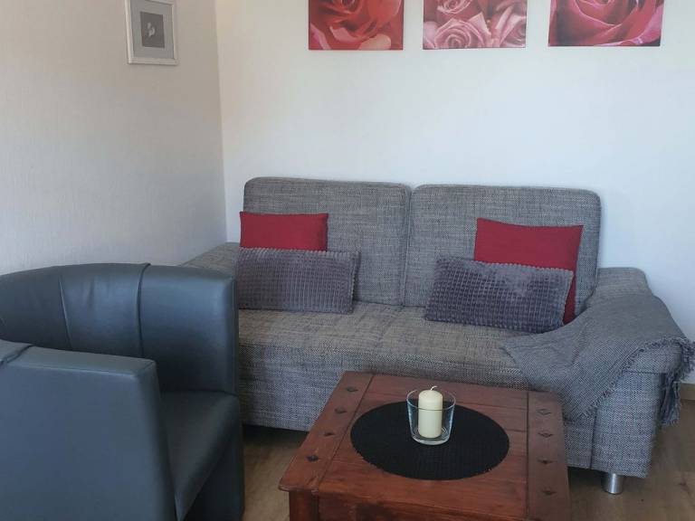 Ferienwohnung Bad Sachsa