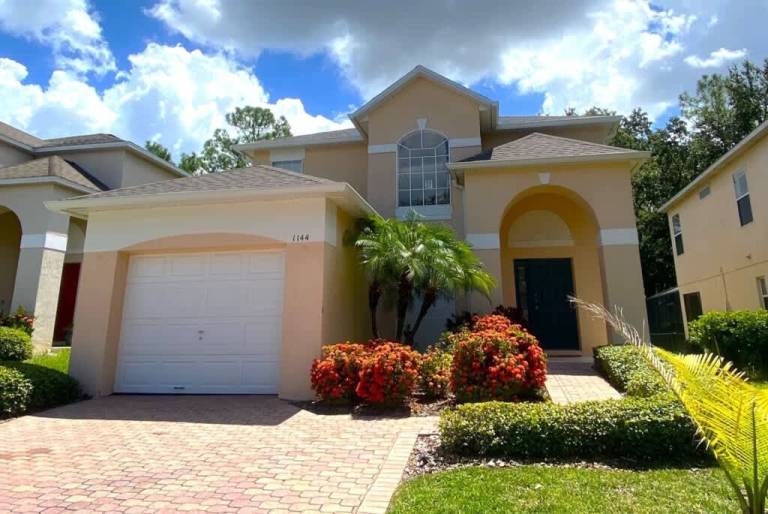 House  Haines City