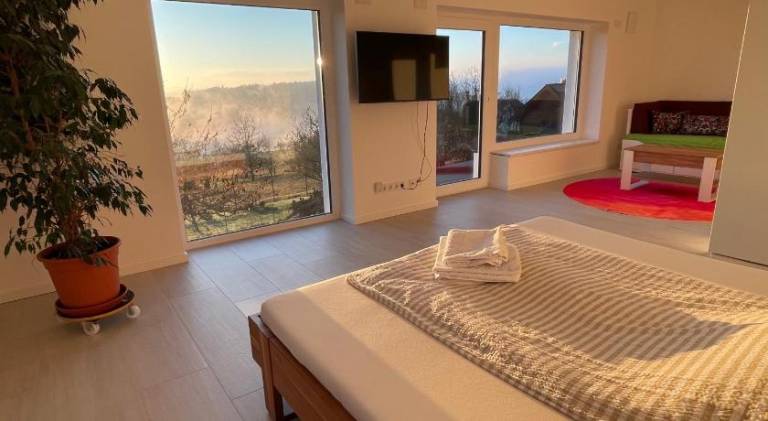 Lovely vacation home | Dogs allowed in Kelkheim