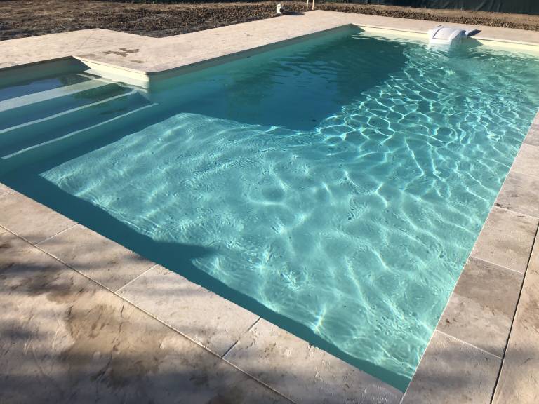 Maison de vacances Boulbon