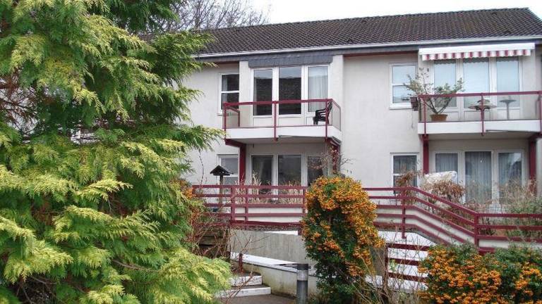 Ferienwohnung Alt Travemünde - Rönnau