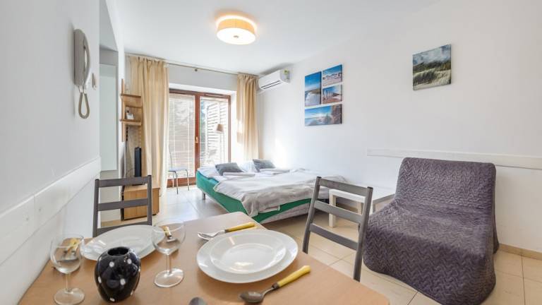 Apartament  Sarbinowo