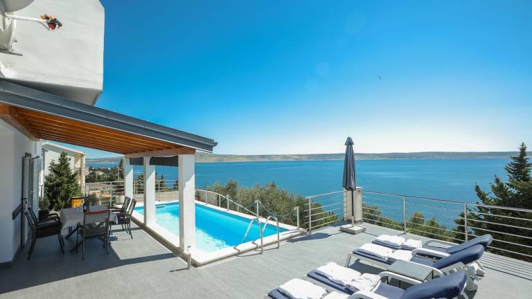 Ferienwohnung  Starigrad