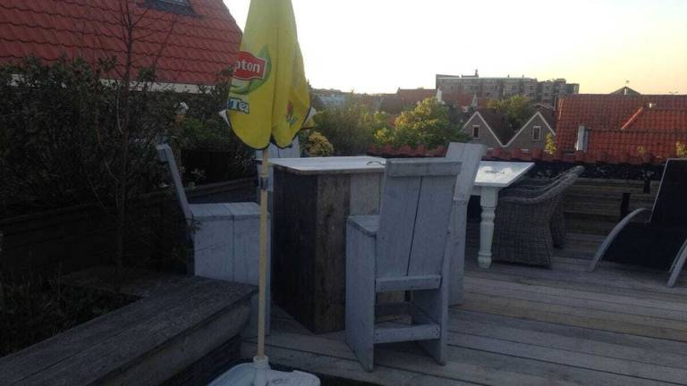 Ferienhaus für 4 Personen 110 m² in Alkmaar