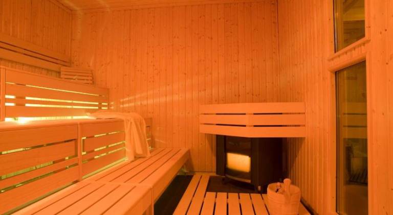 ACHAT Hotel Franziskushohe Lohr — photo 4