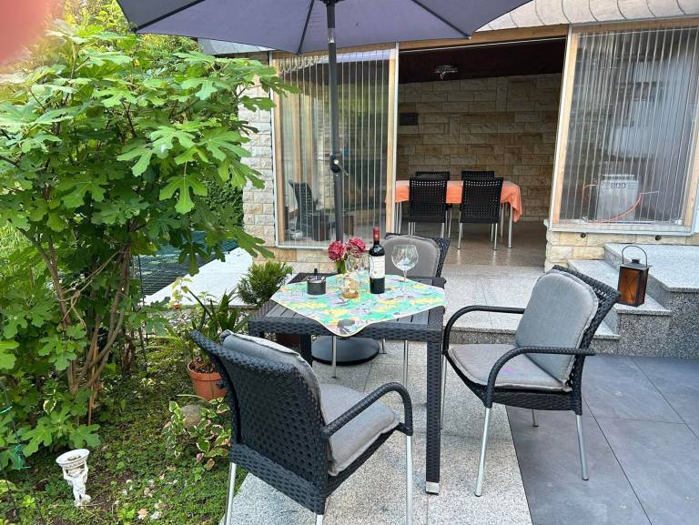 Apartment  Dorf Wehlen