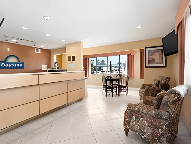 Quality Inn Corsicana — photo 4