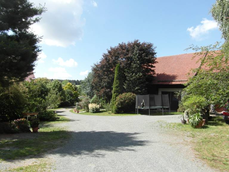 Ferienwohnung  Hirschau