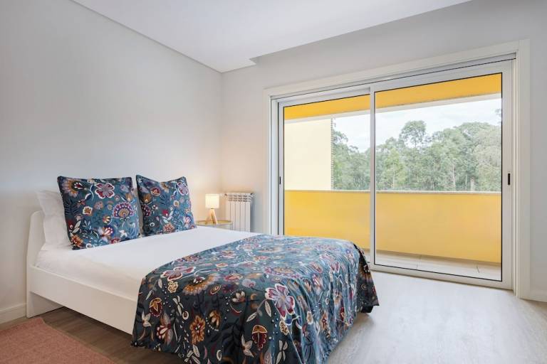 Apartamento Furadouro