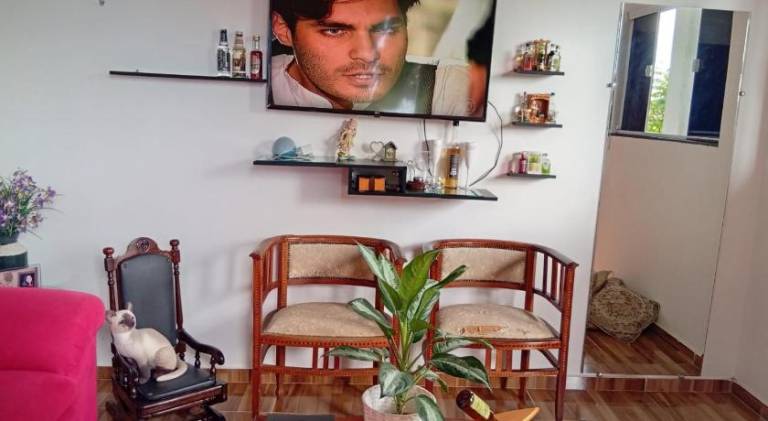 Wonderful apartment | Dogs allowed — photo 2