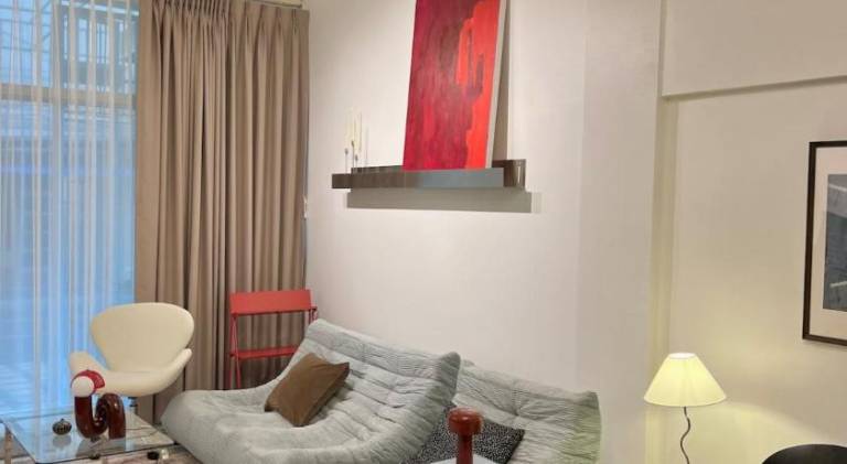 Villa with 4 rooms for 16 persons in Koh Lipe
