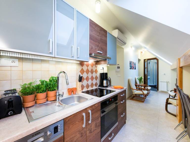 Rental apartment | Close to Main Square in Kraków