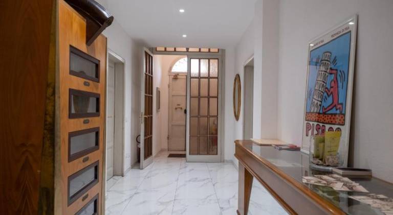 Lungarno Buozzi 7 Apartments — photo 3