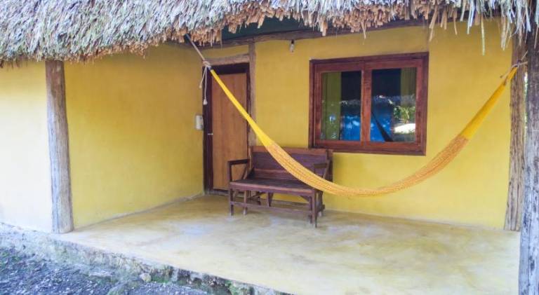 Nice lodge with garden & patio | Dogs allowed in Campeche