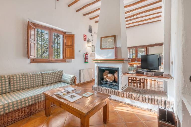 Apartment 'El Tinao' with Mountain Views, Shared Pool and Wi-Fi — photo 5