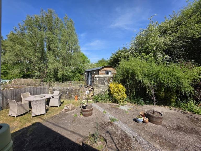 Bed & Breakfast Semley